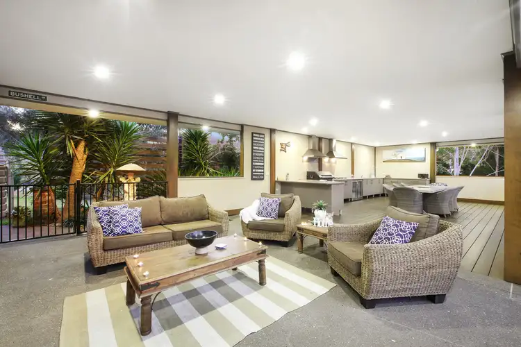 Third view of Homely rural property listing, 51 Manzanillo Drive, King Creek NSW 2446