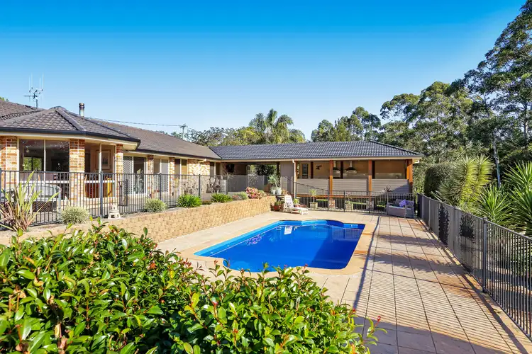 Fourth view of Homely rural property listing, 51 Manzanillo Drive, King Creek NSW 2446