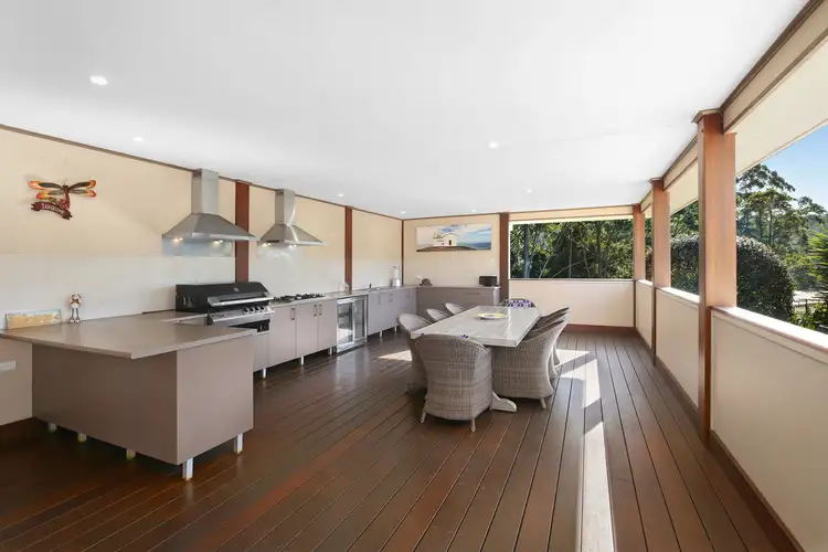 Fifth view of Homely rural property listing, 51 Manzanillo Drive, King Creek NSW 2446