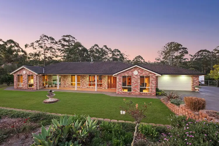 Sixth view of Homely rural property listing, 51 Manzanillo Drive, King Creek NSW 2446