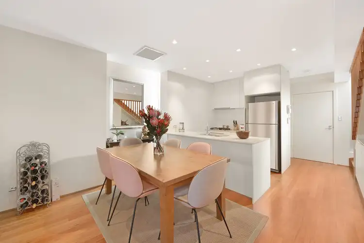 Fourth view of Homely apartment listing, 12/7-11 Henderson Street, Bondi NSW 2026