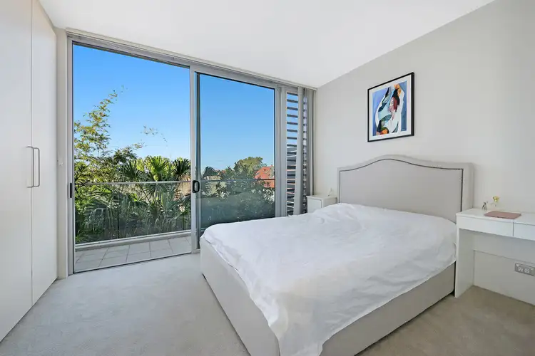 Fifth view of Homely apartment listing, 12/7-11 Henderson Street, Bondi NSW 2026