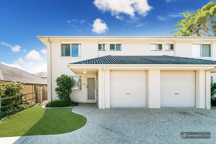 21/3 Brushwood Court, Mango Hill QLD 4509