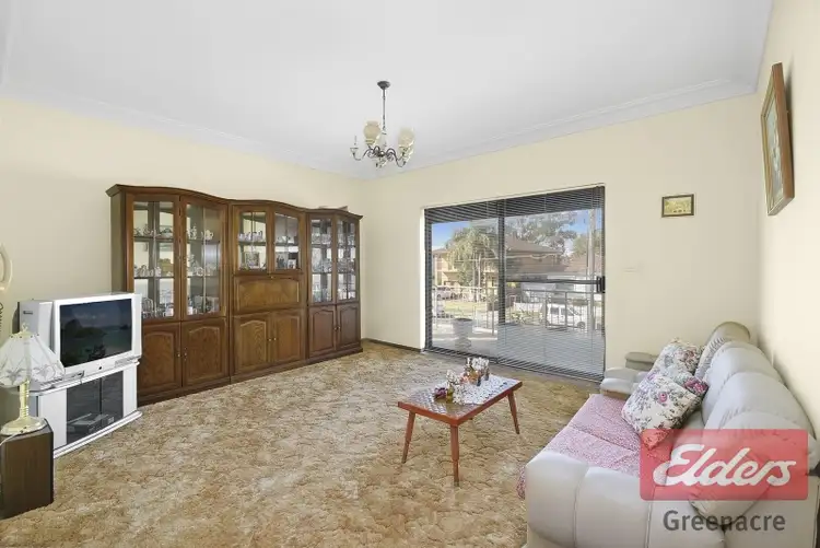 Fourth view of Homely house listing, 110 Waterloo Road, Greenacre NSW 2190