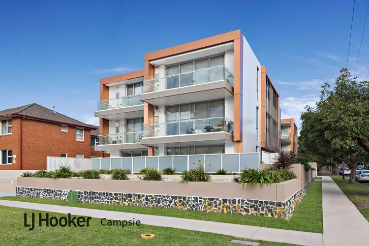 303/13A Third Avenue, Campsie NSW 2194