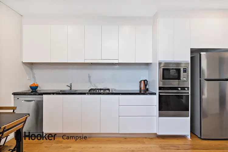 Fourth view of Homely apartment listing, 303/13A Third Avenue, Campsie NSW 2194