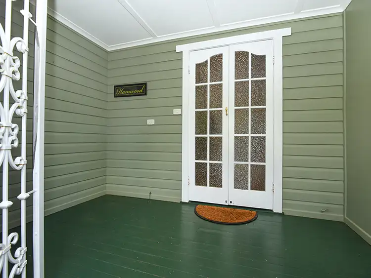 Second view of Homely house listing, 19 Collins Street, Mount Lofty QLD 4350
