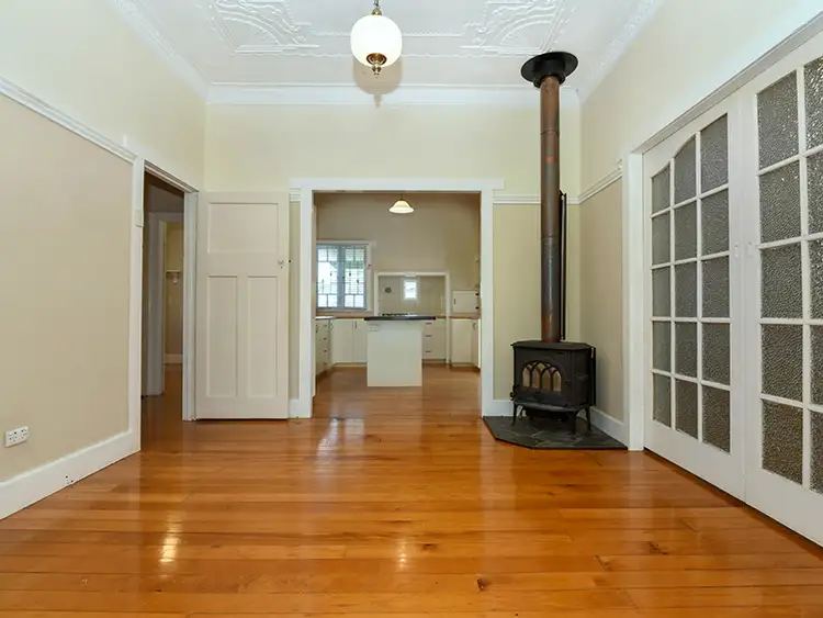 Third view of Homely house listing, 19 Collins Street, Mount Lofty QLD 4350