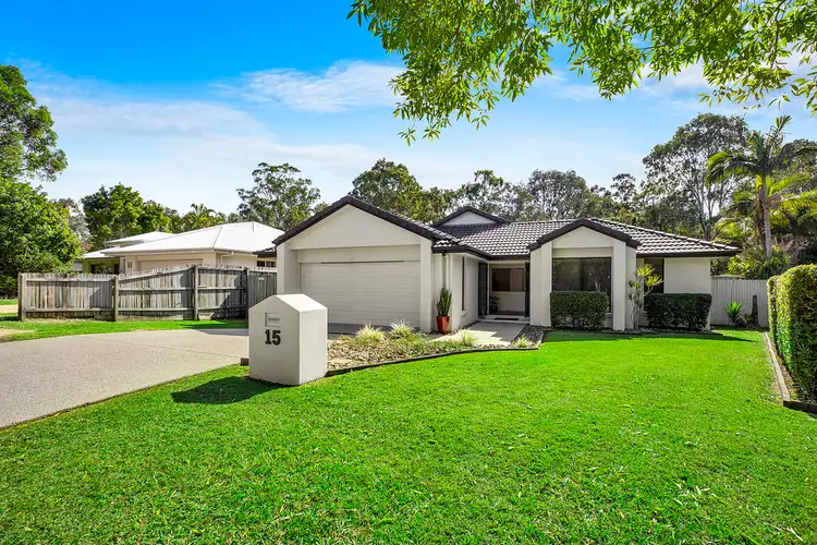15 Talara Court, Tewantin QLD 4565