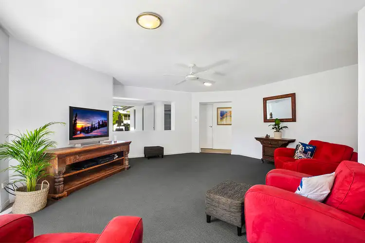 Third view of Homely house listing, 15 Talara Court, Tewantin QLD 4565