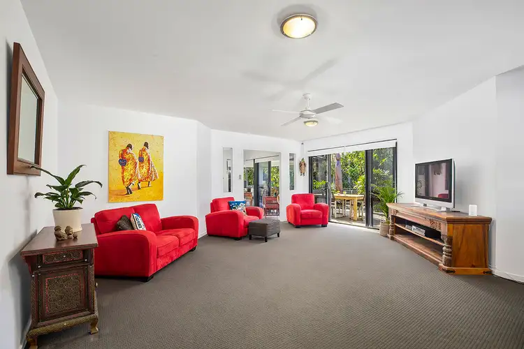 Fourth view of Homely house listing, 15 Talara Court, Tewantin QLD 4565