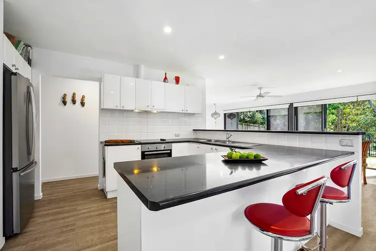 Fifth view of Homely house listing, 15 Talara Court, Tewantin QLD 4565