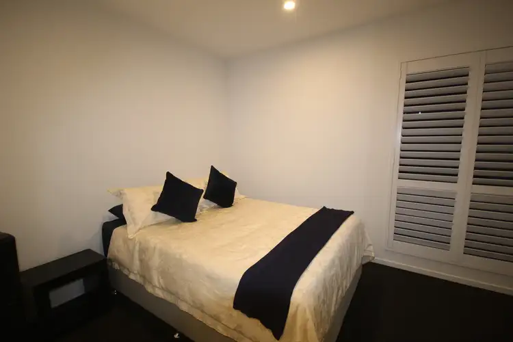 Sixth view of Homely apartment listing, 4607/5 Harbourside Ct, Biggera Waters QLD 4216