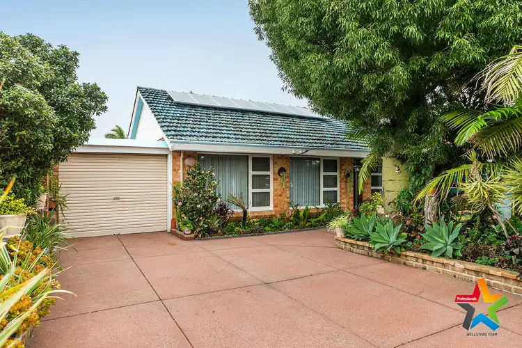 44 Bradley Street, Yokine WA 6060