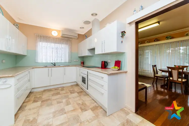 Fifth view of Homely house listing, 44 Bradley Street, Yokine WA 6060