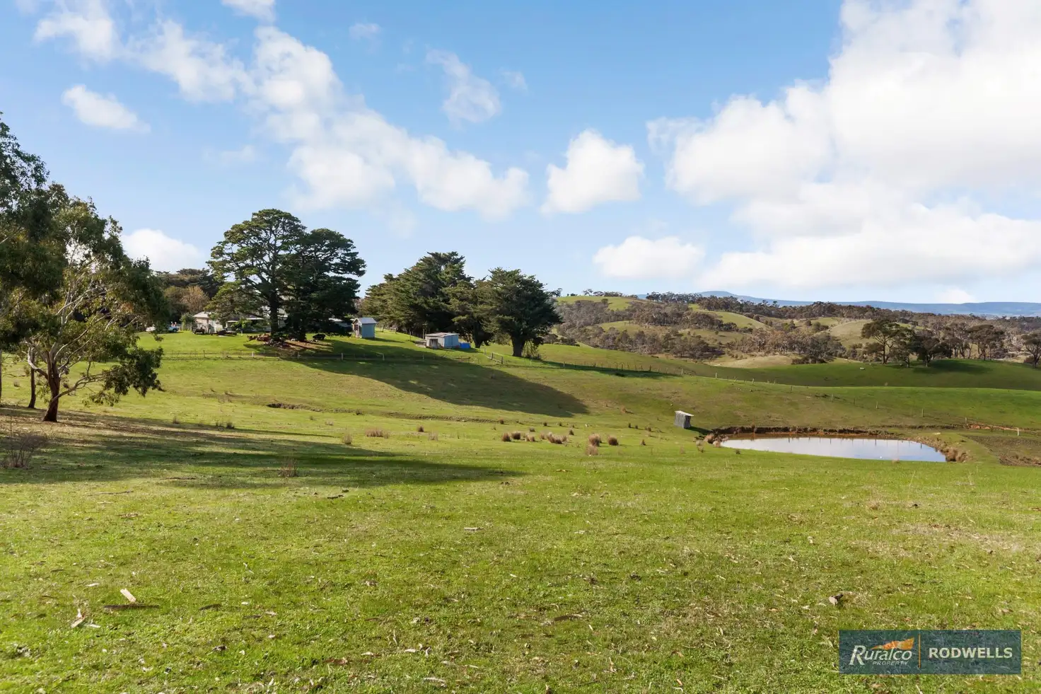Main view of Homely rural property listing, 590 Tantaraboo Road Willowmavin via, Kilmore VIC 3764