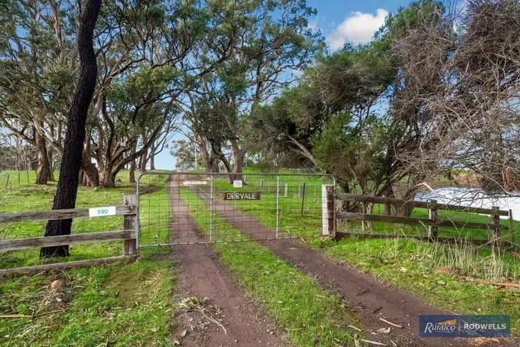 Second view of Homely rural property listing, 590 Tantaraboo Road Willowmavin via, Kilmore VIC 3764