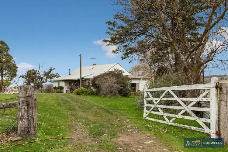 Fourth view of Homely rural property listing, 590 Tantaraboo Road Willowmavin via, Kilmore VIC 3764