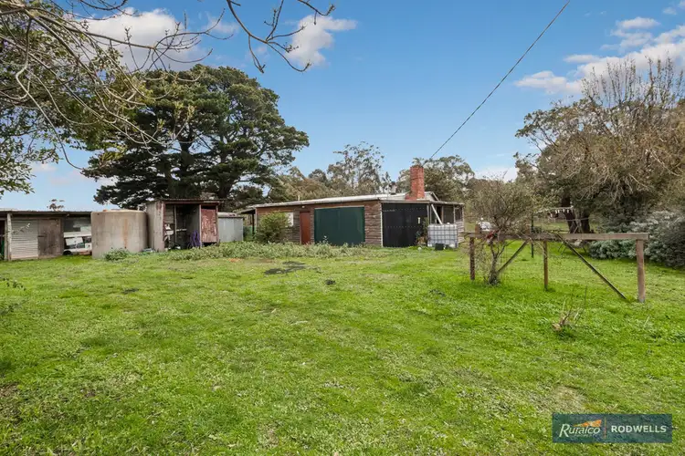 Fifth view of Homely rural property listing, 590 Tantaraboo Road Willowmavin via, Kilmore VIC 3764