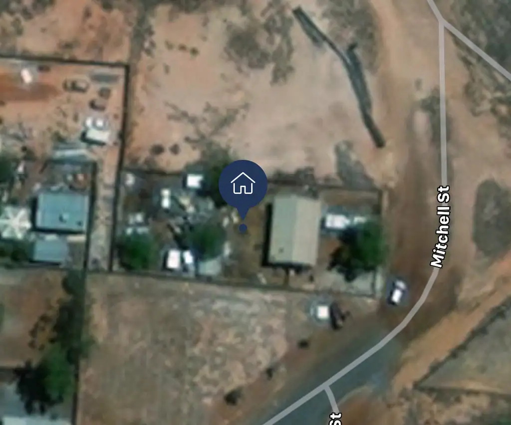 Main view of Homely house listing, 13 Mitchell Street, Cue WA 6640