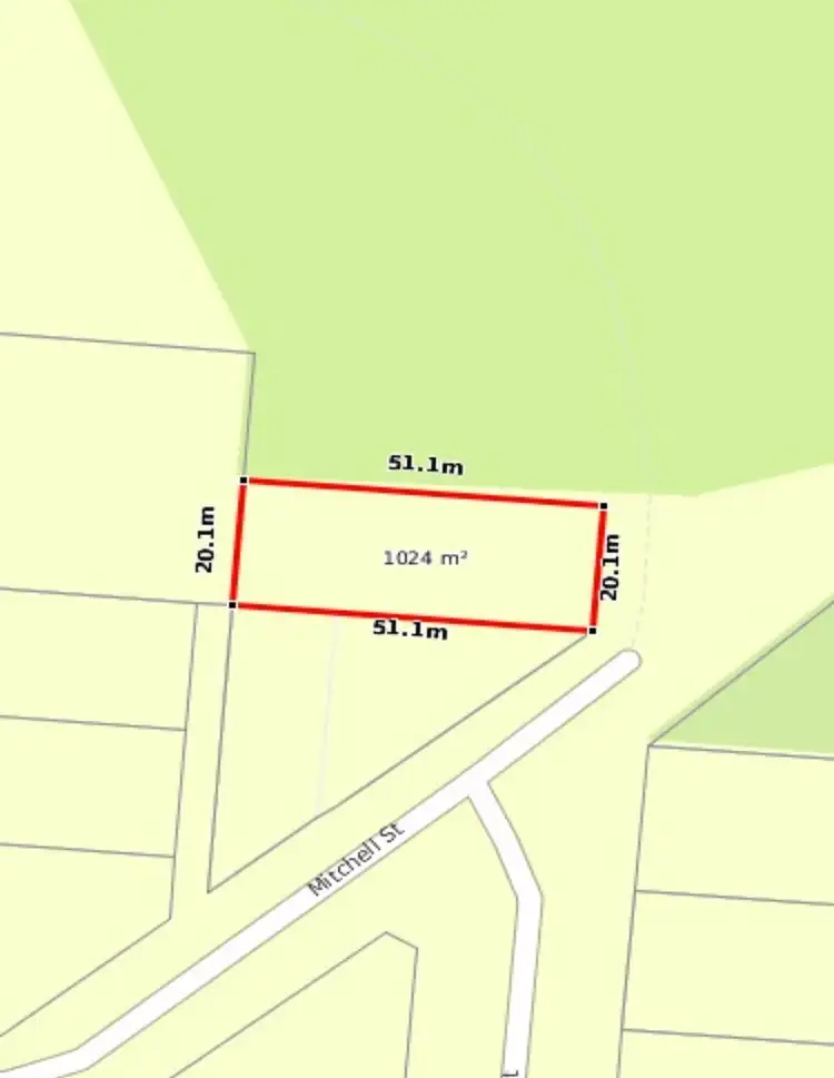 Second view of Homely house listing, 13 Mitchell Street, Cue WA 6640