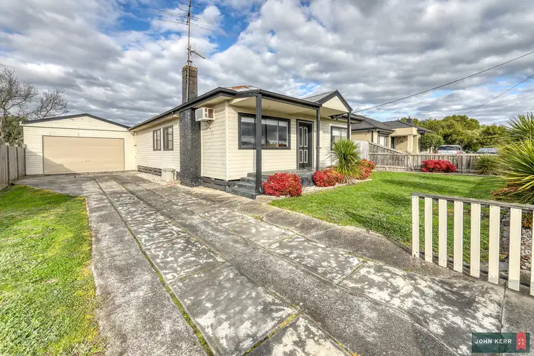 16 Harvey Street, Newborough VIC 3825