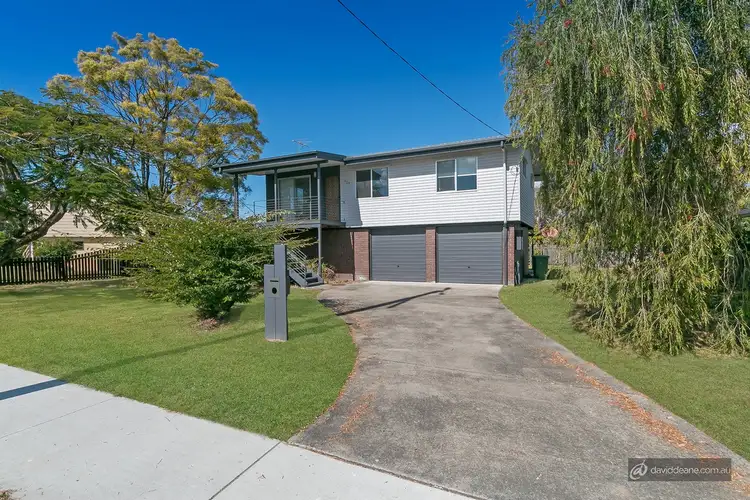 135 Todds Road, Lawnton QLD 4501