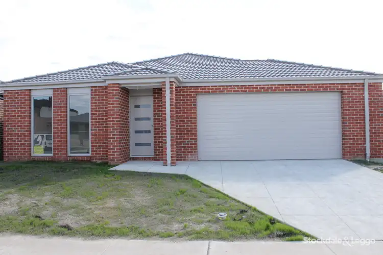 111 Greendale Boulevard, Pakenham VIC 3810