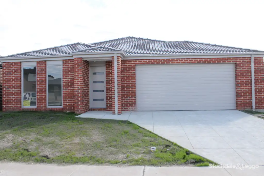 Main view of Homely house listing, 111 Greendale Boulevard, Pakenham VIC 3810