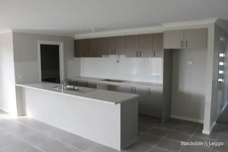 Second view of Homely house listing, 111 Greendale Boulevard, Pakenham VIC 3810