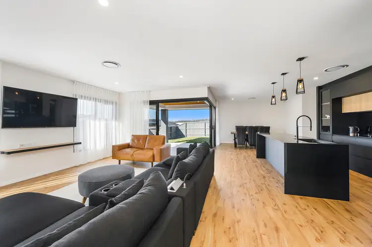 Third view of Homely house listing, 20 Meares Circuit, Thrumster NSW 2444