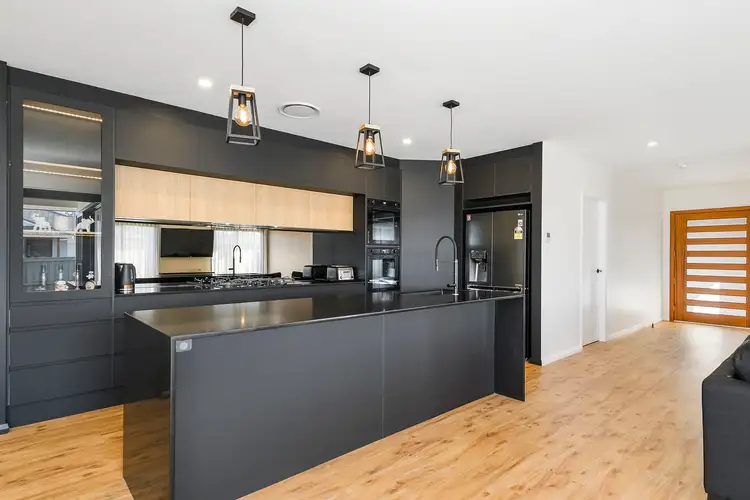 Fourth view of Homely house listing, 20 Meares Circuit, Thrumster NSW 2444