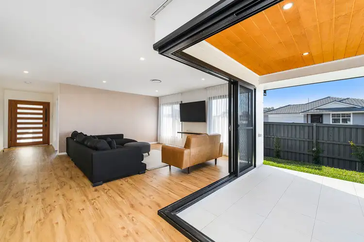 Fifth view of Homely house listing, 20 Meares Circuit, Thrumster NSW 2444