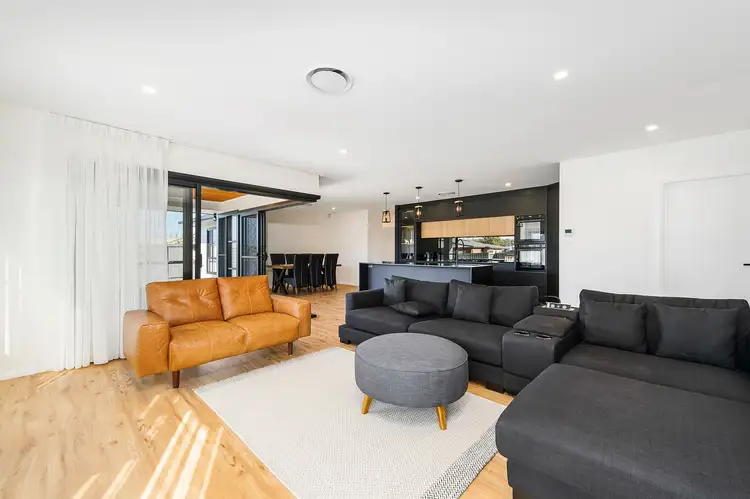 Sixth view of Homely house listing, 20 Meares Circuit, Thrumster NSW 2444