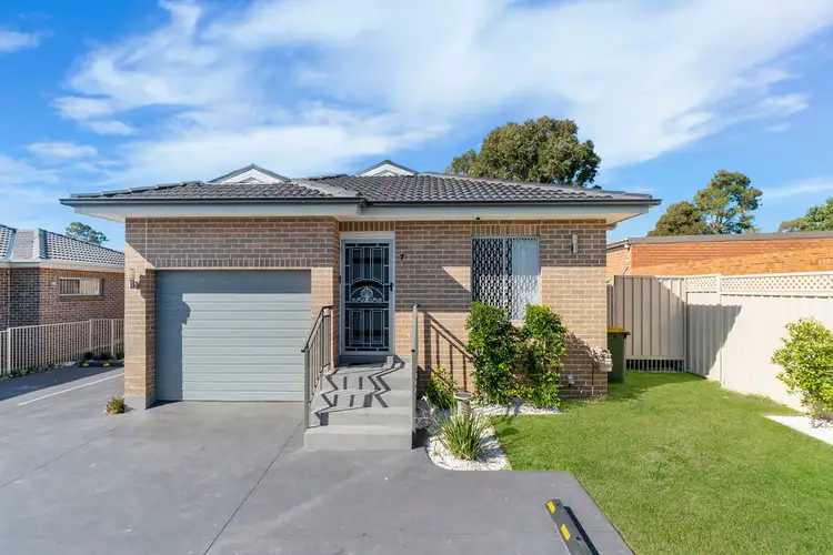 7/56-58 Irelands Road, Blacktown NSW 2148