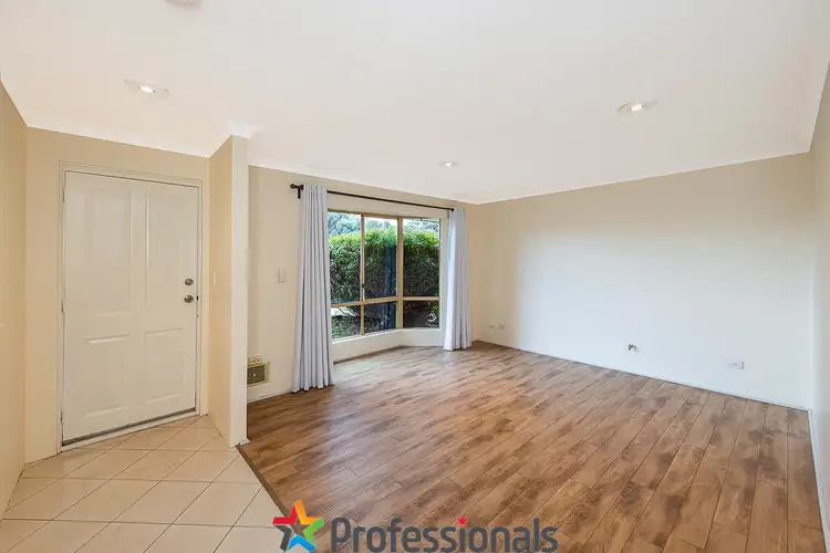 Second view of Homely house listing, 13 Renison Drive, Greenfields WA 6210