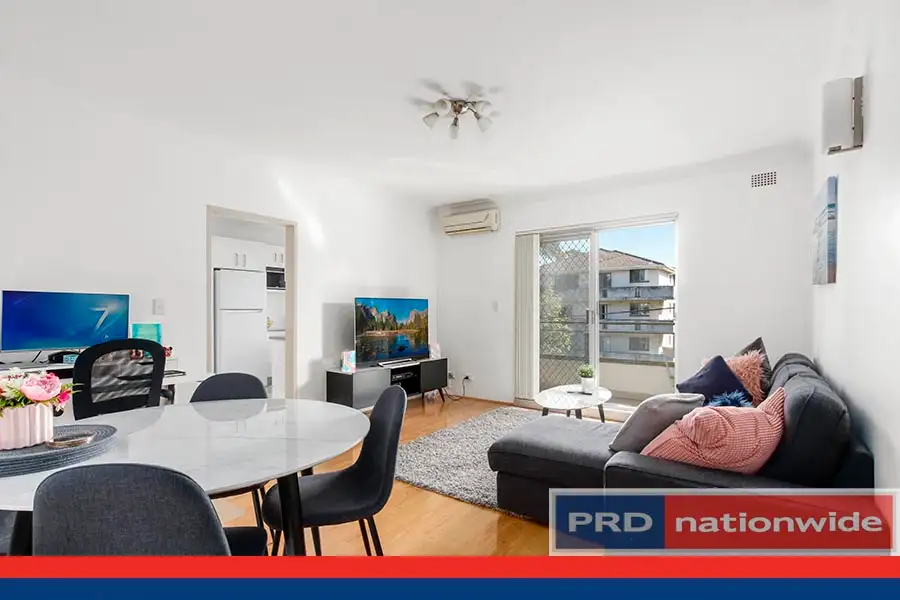 Main view of Homely unit listing, 5/33-35 Macquarie Place, Mortdale NSW 2223