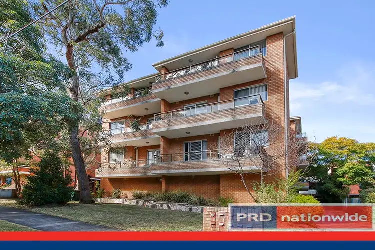 Second view of Homely unit listing, 5/33-35 Macquarie Place, Mortdale NSW 2223