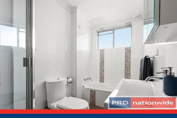 Fifth view of Homely unit listing, 5/33-35 Macquarie Place, Mortdale NSW 2223