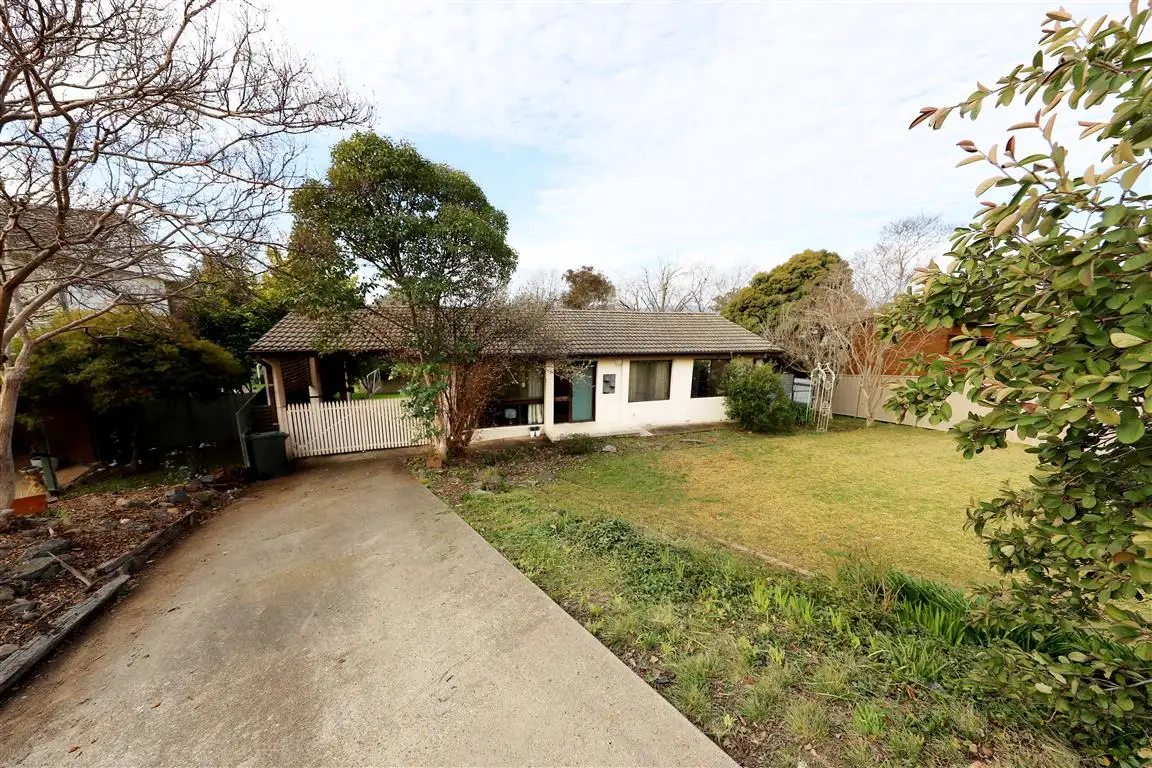 Main view of Homely house listing, 8 Snubba Crescent, Tumut NSW 2720