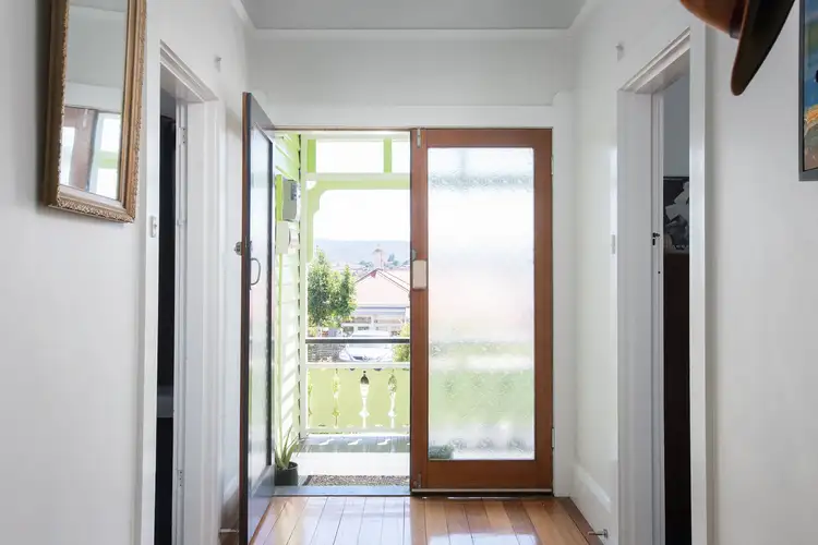 Second view of Homely house listing, 2 Brougham Street, West Launceston TAS 7250