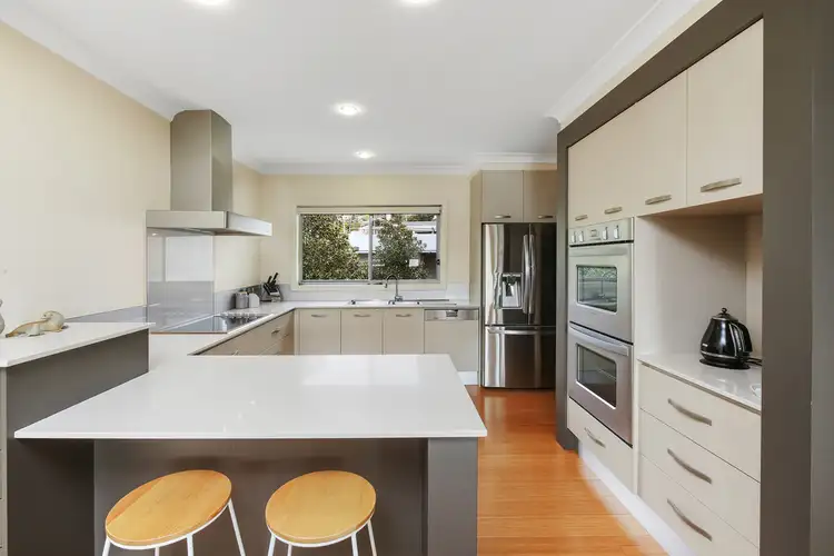 Third view of Homely house listing, 35 Bayside Drive, Green Point NSW 2251