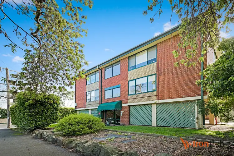 1/106 ASCOT VALE ROAD, Flemington VIC 3031
