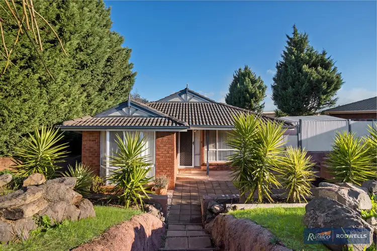 77 Roulston Way, Wallan VIC 3756