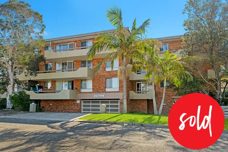 27/14 Arncliffe Avenue, Port Macquarie NSW 2444