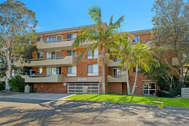 Second view of Homely unit listing, 27/14 Arncliffe Avenue, Port Macquarie NSW 2444