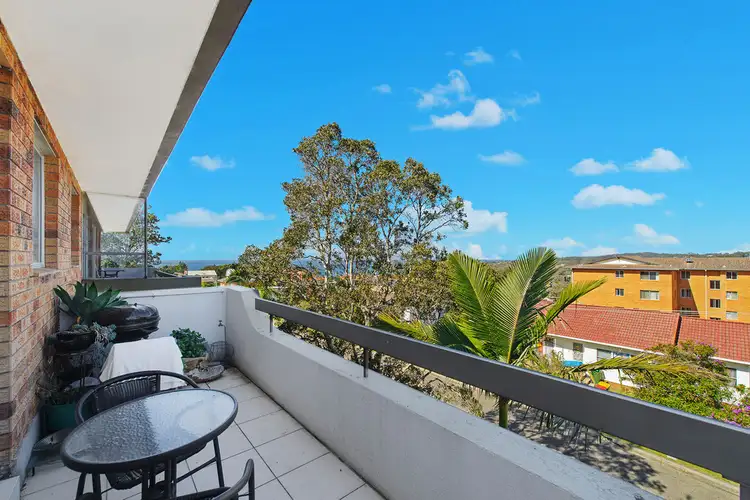 Third view of Homely unit listing, 27/14 Arncliffe Avenue, Port Macquarie NSW 2444