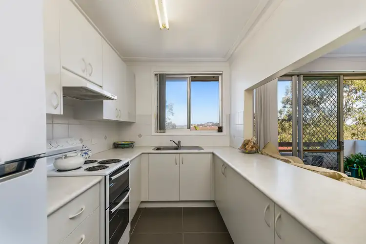 Fourth view of Homely unit listing, 27/14 Arncliffe Avenue, Port Macquarie NSW 2444
