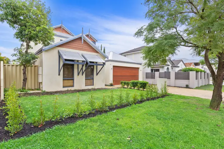 20 Tranby Road, Maylands WA 6051