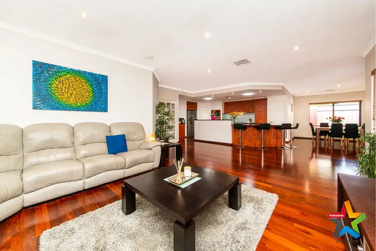 47 Bennett Street, Caversham WA 6055